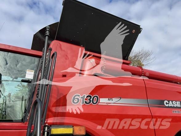 Case IH 6130 コンバイン