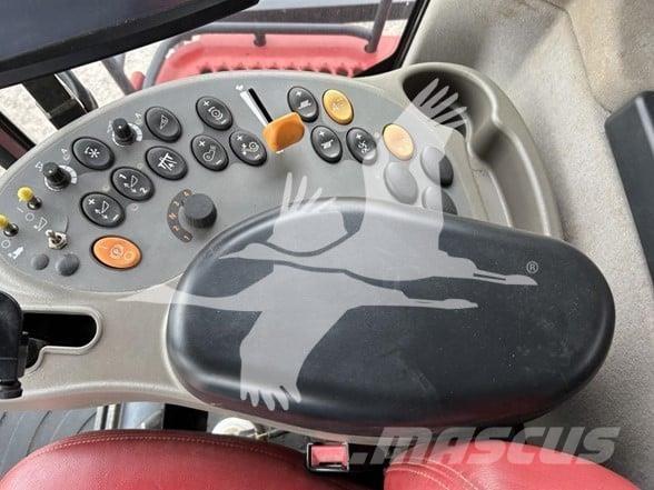 Case IH 8230 コンバイン