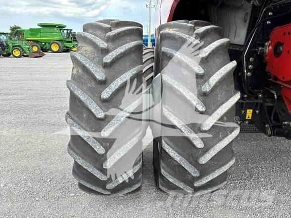 Case IH 8240 コンバイン
