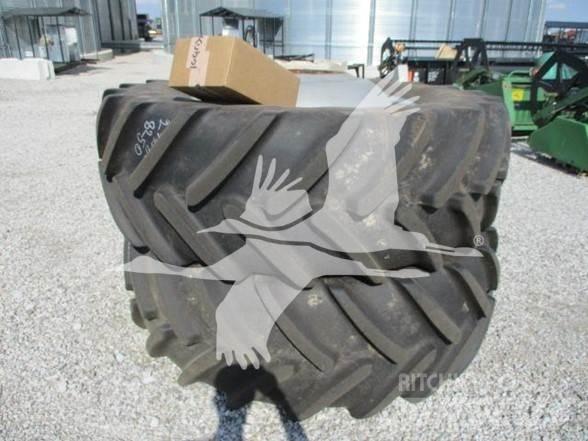 Case IH 8250 コンバイン