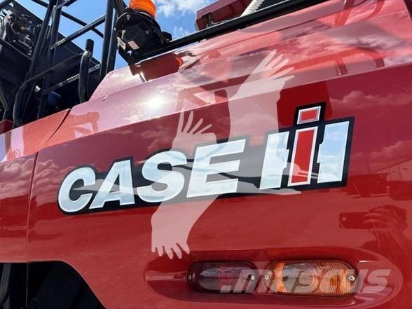 Case IH 8250 コンバイン