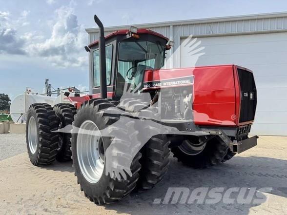 Case IH 9230 トラクター
