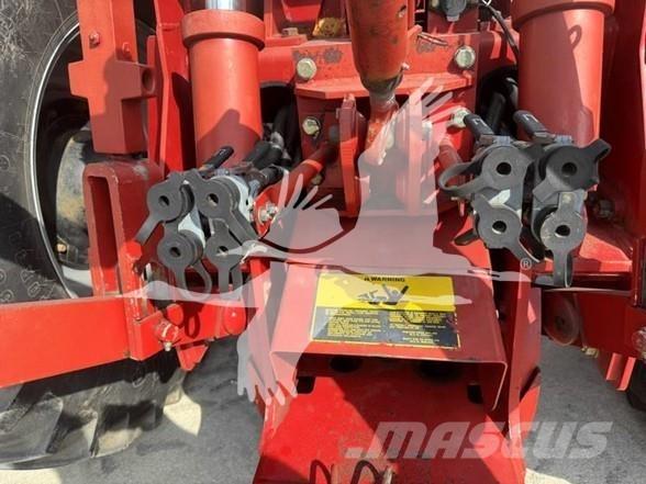Case IH 9230 トラクター