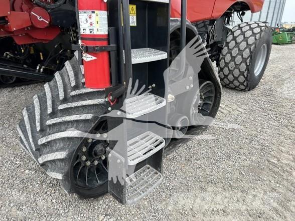Case IH 9250 コンバイン