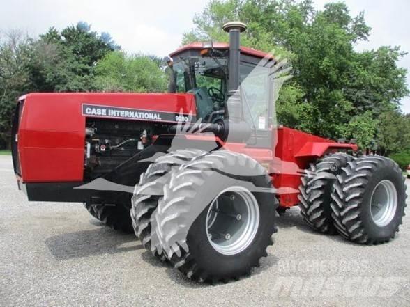 Case IH 9280 トラクター