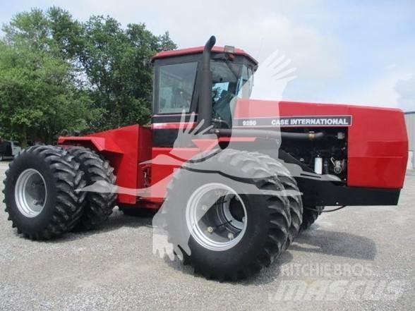 Case IH 9280 トラクター