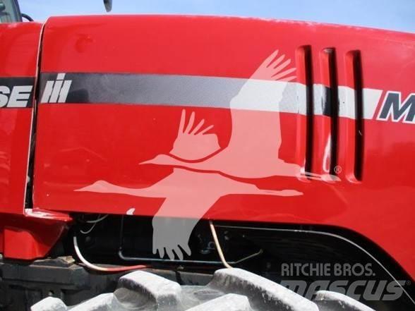 Case IH MX255 トラクター