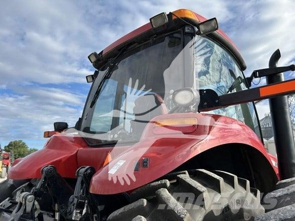 Case IH MX305 トラクター