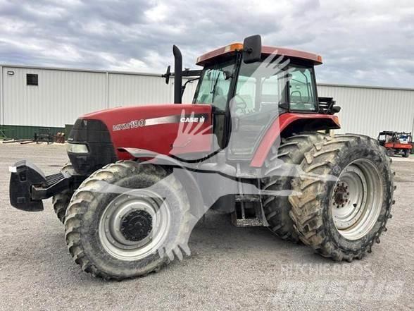 Case IH MXM190 トラクター