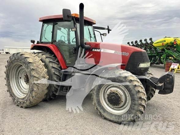 Case IH MXM190 トラクター
