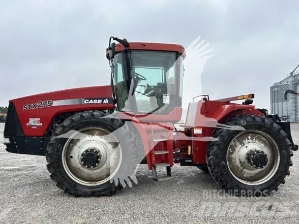 Case IH STX275 トラクター