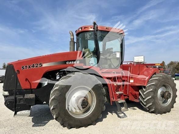 Case IH STX425 トラクター