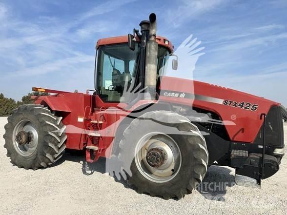 Case IH STX425 トラクター