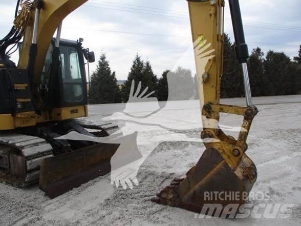 CAT 314E LCR 大型油圧ショベル12t以上（パワーショベル・ユンボ）