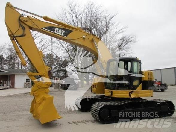 CAT 321C LCR 大型油圧ショベル12t以上（パワーショベル・ユンボ）