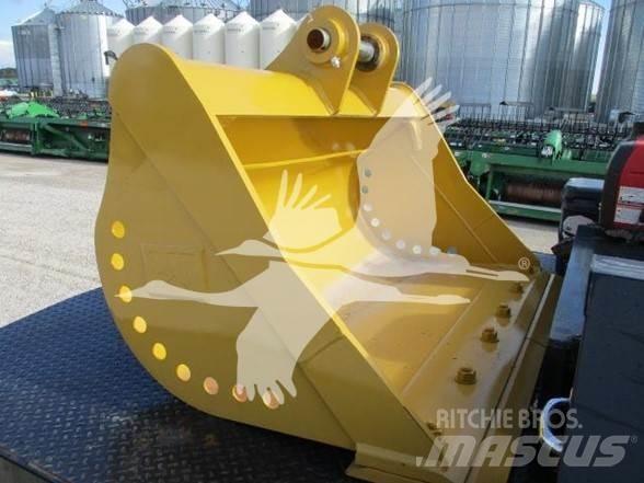 CAT 439-7300 バケット