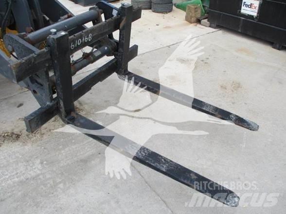 CAT 48 FORKS フォーク