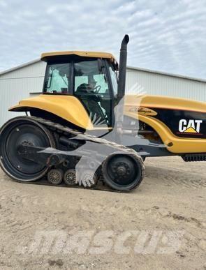 CAT CH45 トラクター