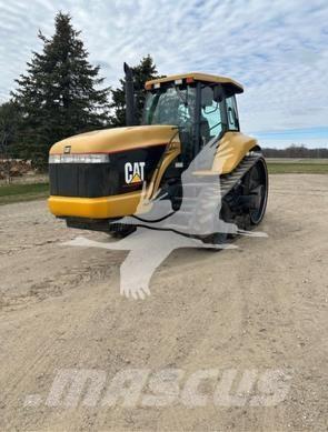 CAT CH45 トラクター