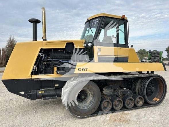 CAT CH65 トラクター