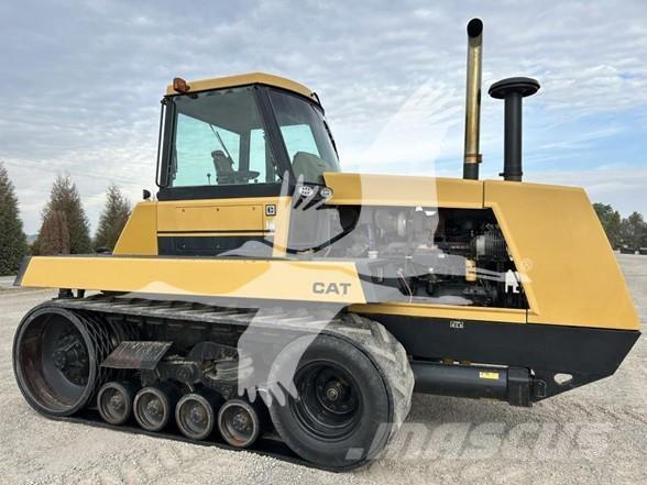 CAT CH65 トラクター