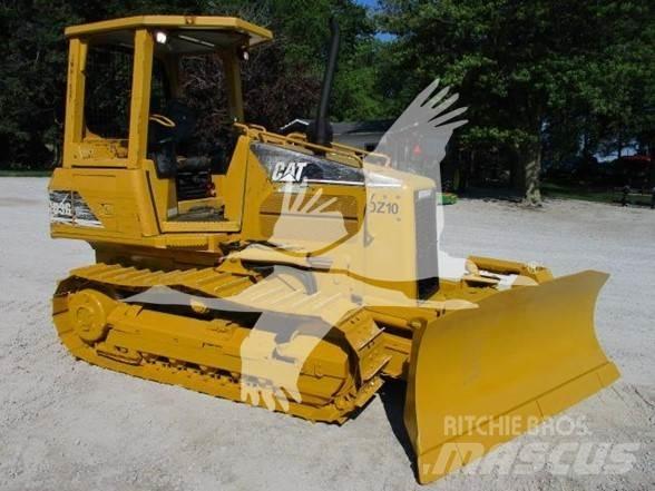 CAT D3G XL ブルドーザー