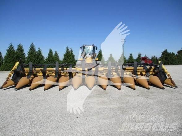 CLAAS 12-30C コンバイン・ハーベスター・ヘッド