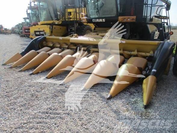 CLAAS 8-30 コンバイン・ハーベスター・ヘッド