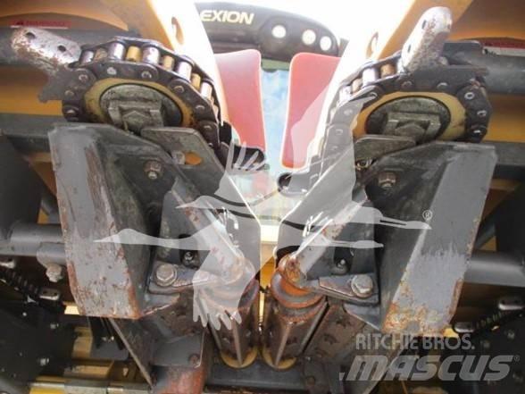 CLAAS 8-30 コンバイン・ハーベスター・ヘッド