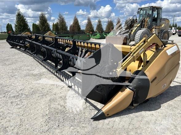 Claas F540 コンバイン・ハーベスター・ヘッド