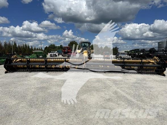 Claas F540 コンバイン・ハーベスター・ヘッド