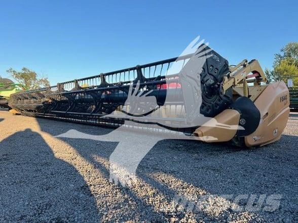 CLAAS F540 コンバイン・ハーベスター・ヘッド