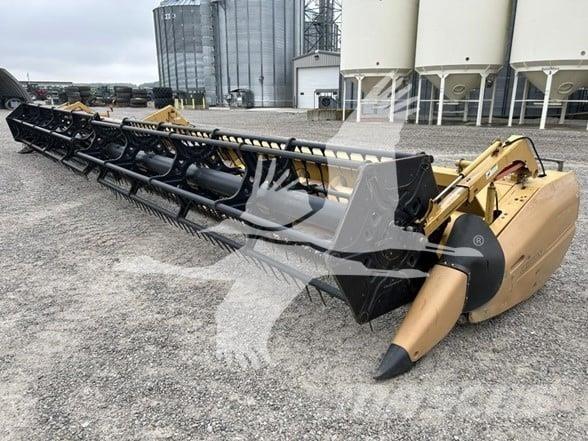 Claas F540 コンバイン・ハーベスター・ヘッド