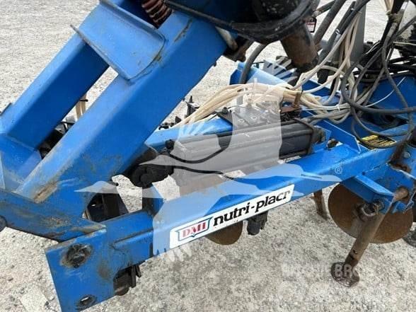 DMI 3100 建設機械 -　その他