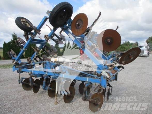 DMI 3200 建設機械 -　その他