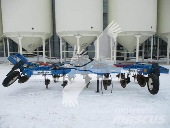 DMI 3250 建設機械 -　その他