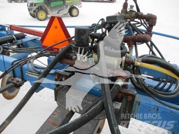 DMI 3250 建設機械 -　その他