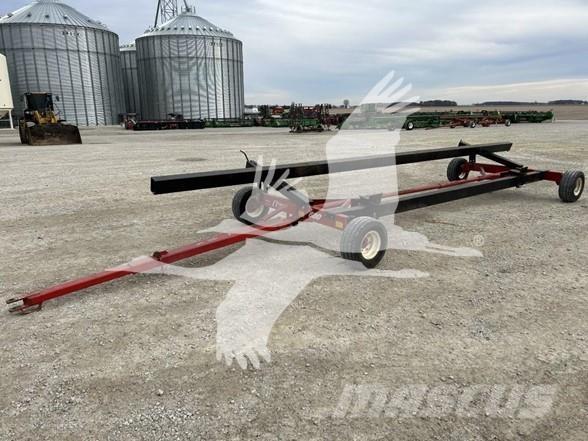 E-Z Trail 680 その他トレーラー