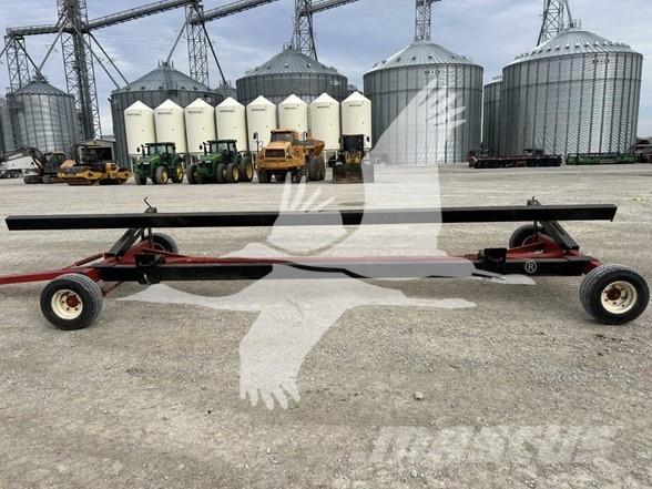 E-Z Trail 680 その他トレーラー