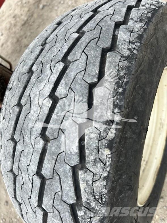 E-Z Trail 680 その他トレーラー