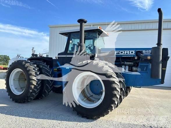 Ford 946 トラクター