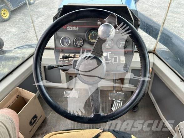 Ford 946 トラクター