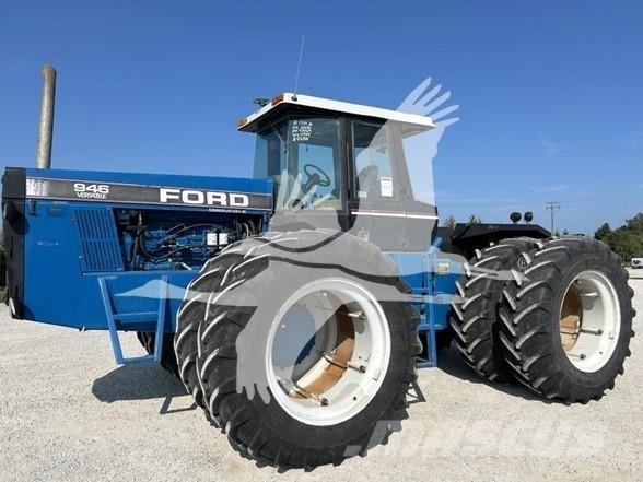 Ford 946 トラクター