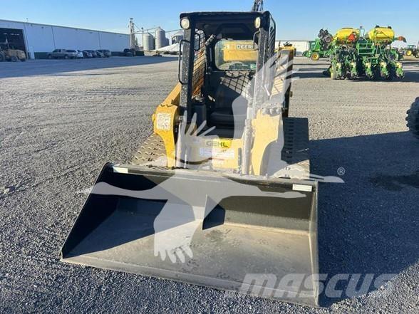 Gehl RT165 スキッドステアローダー