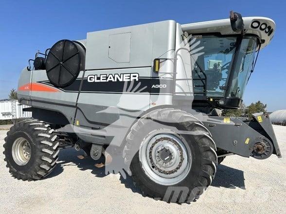 Gleaner A76 コンバイン