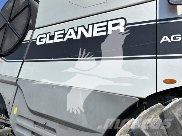 Gleaner A76 コンバイン
