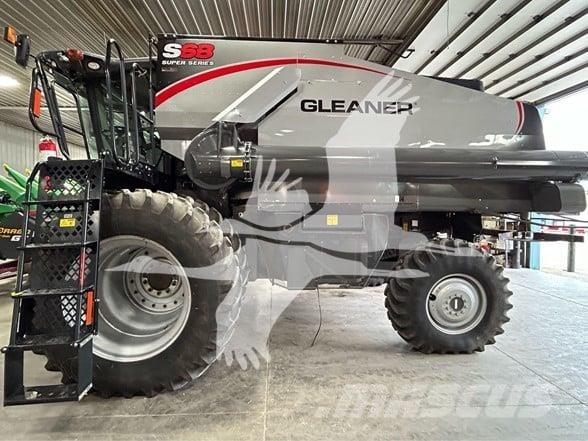 Gleaner S68 コンバイン