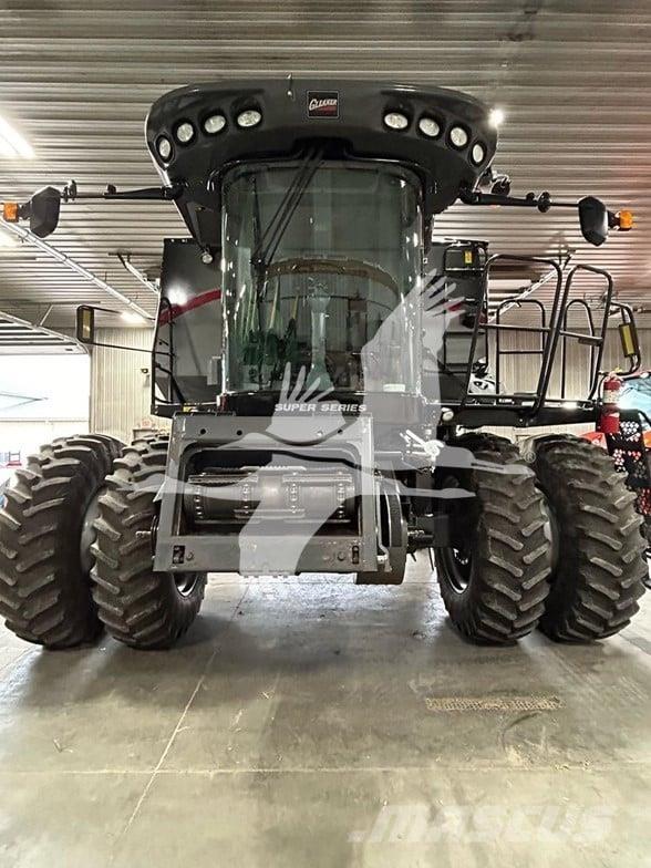 Gleaner S68 コンバイン