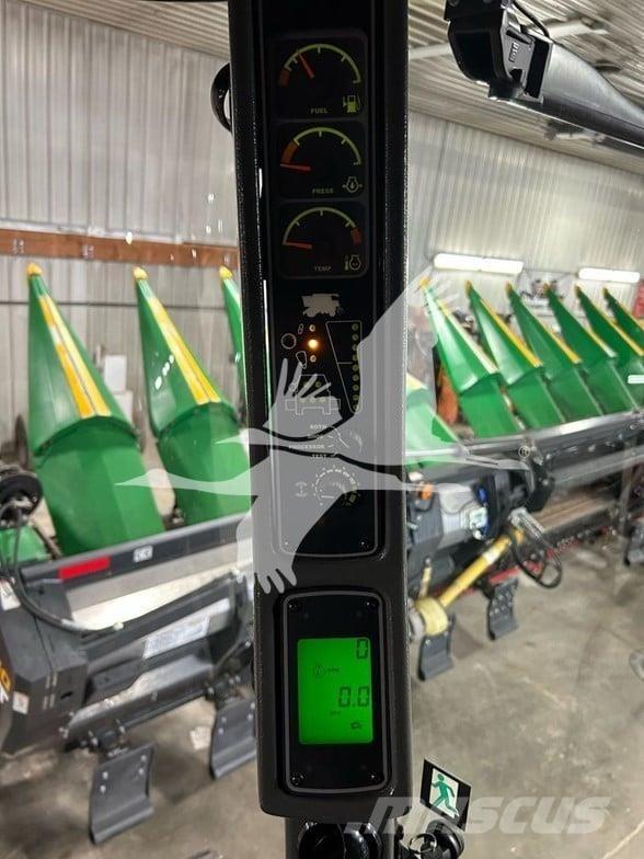 Gleaner S68 コンバイン
