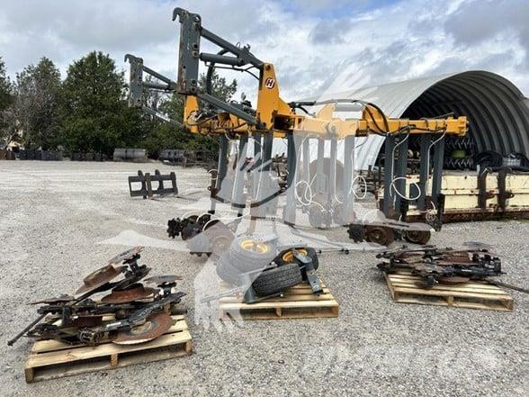 Hagie NTB40 建設機械 -　その他